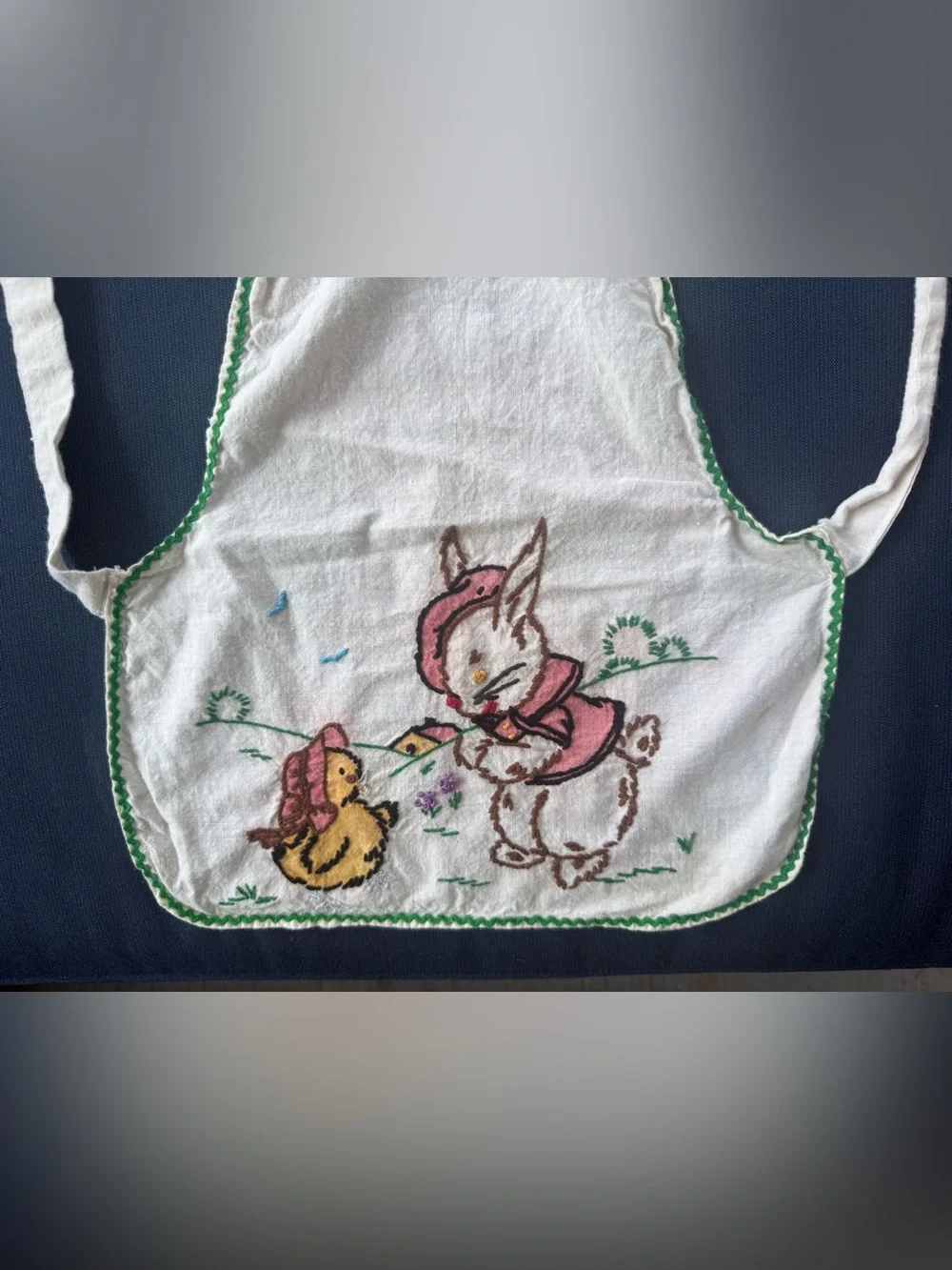 Handmade very good